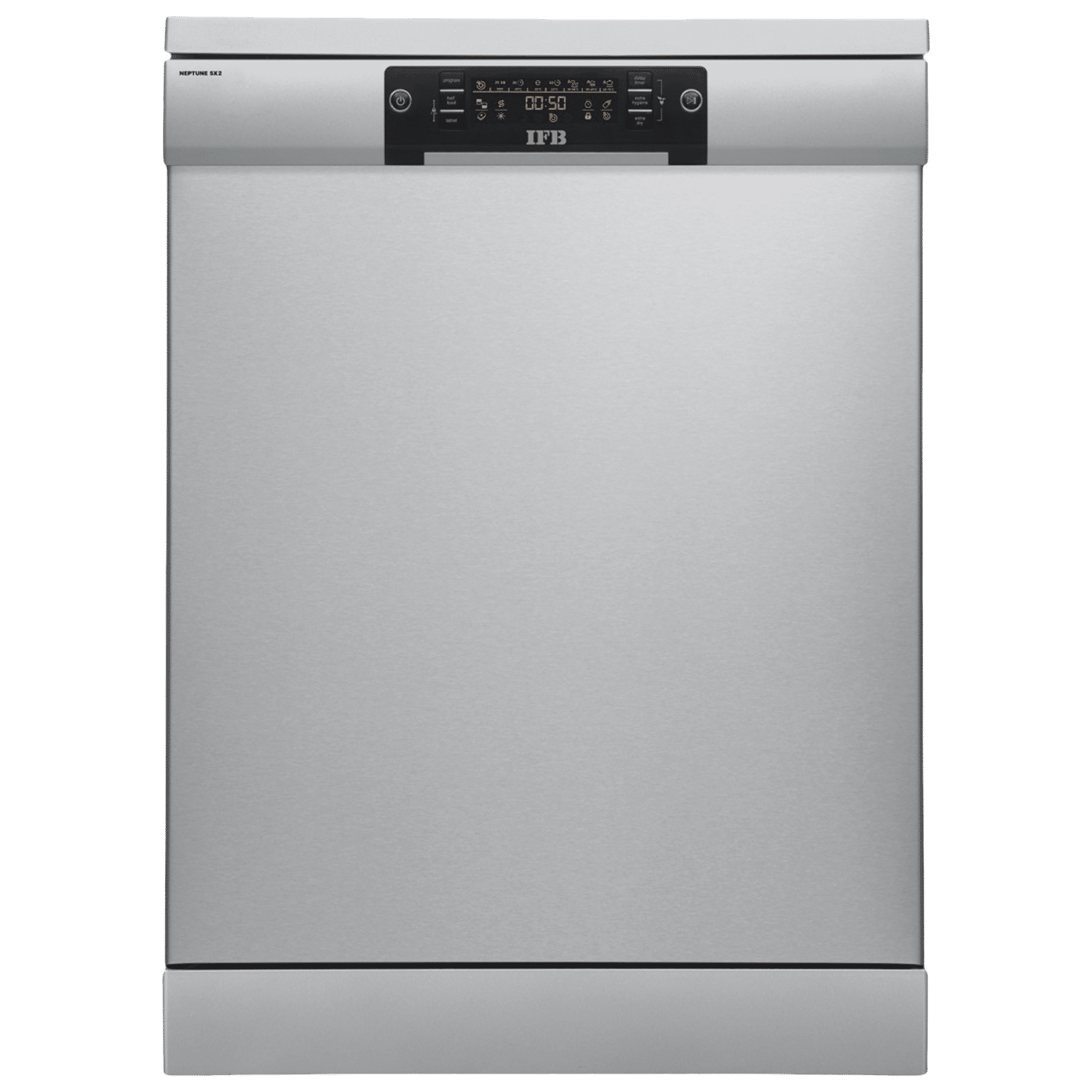 Croma deals siemens dishwasher